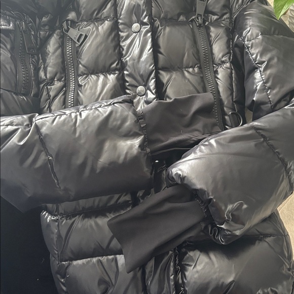 Women’s Sam Jacket - Picture 5 of 5